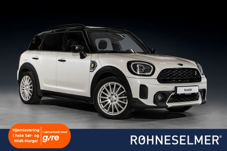 MINI Countryman Cooper SE ALL4