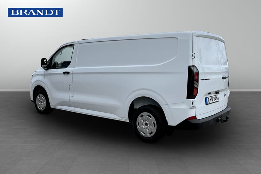 Bild 2 av Ford Transit Custom 320