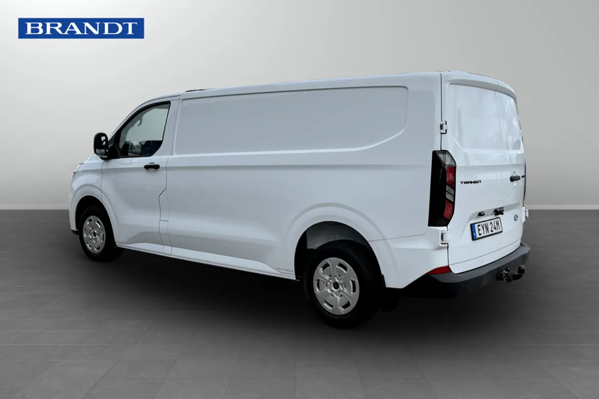 Ford Transit Custom 320