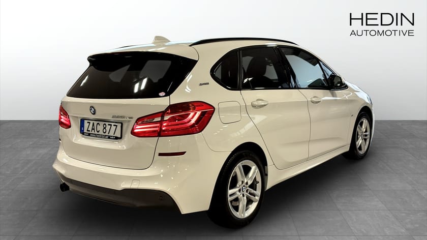 Bild 5 av BMW 225xe Active Tourer