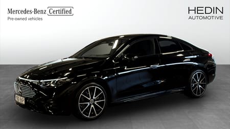 Mercedes-Benz CLA 250+