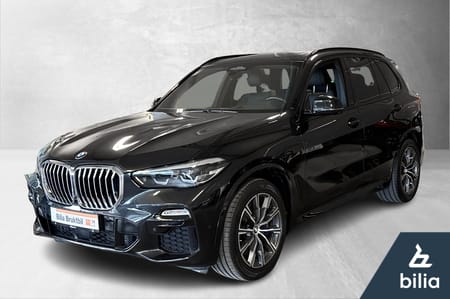 BMW X5 xDrive45e iPerformance M-Sport, Panorama, HeadUp, HiFi