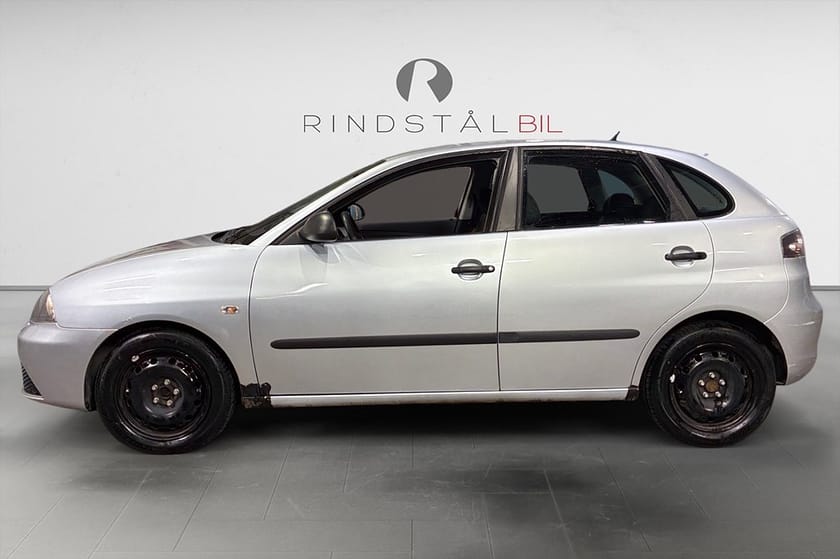 Bild 4 av SEAT Ibiza
