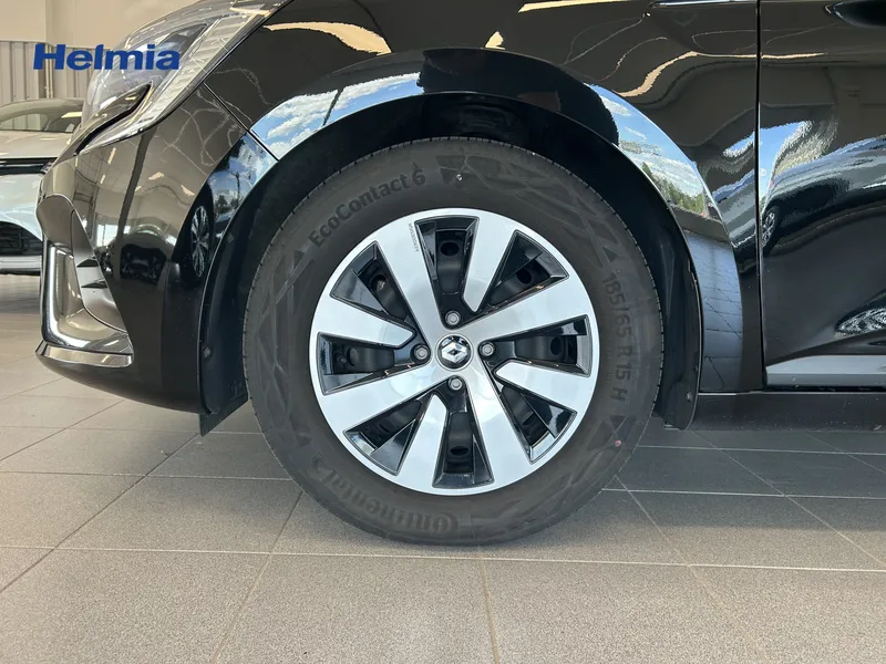 Bild 9 av 14 – Renault Clio TCe 90 Equilibre II 5-d