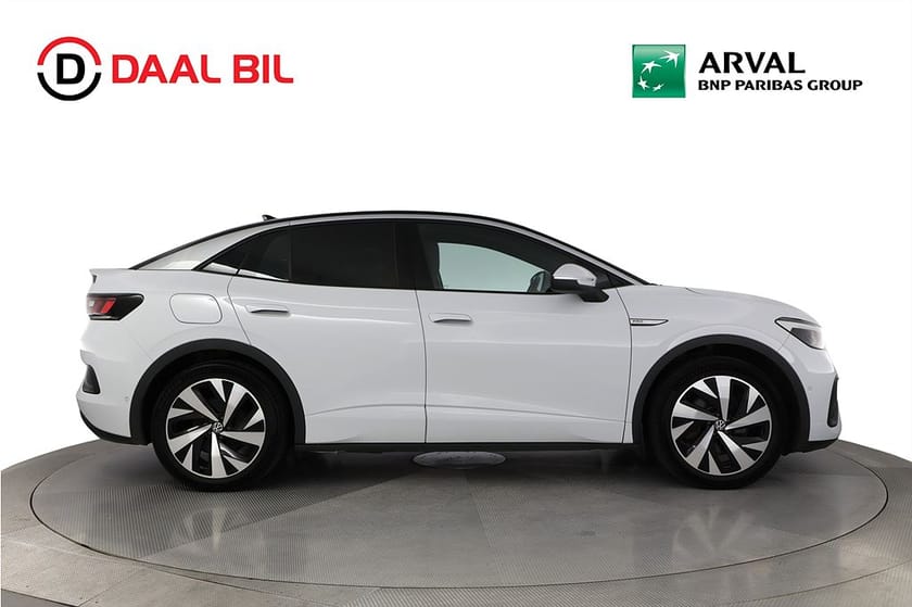 Bild 5 av Volkswagen ID.5 Pro Performance