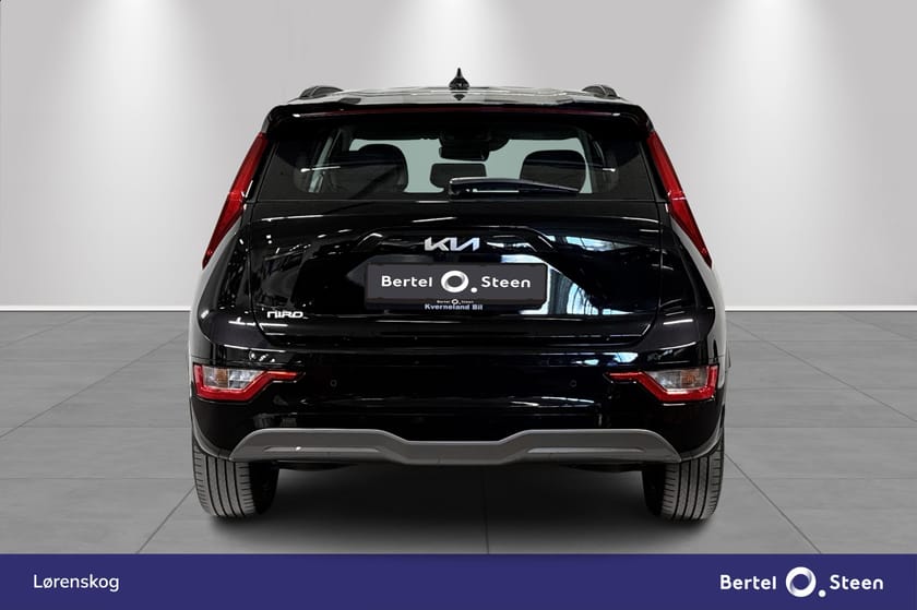 Bilde 4 av Kia Niro EV | AdCruise | CarPlay | Ryggekamera