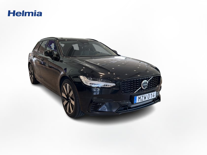 Bild 5 av Volvo V90 Recharge T6 Plus Dark