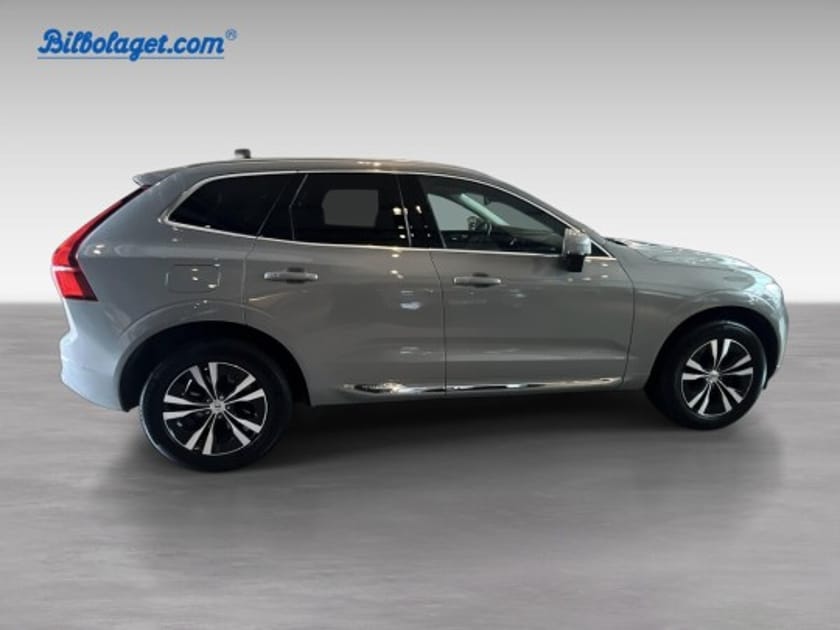 Bild 4 av Volvo XC60 Recharge T6 Core Edition