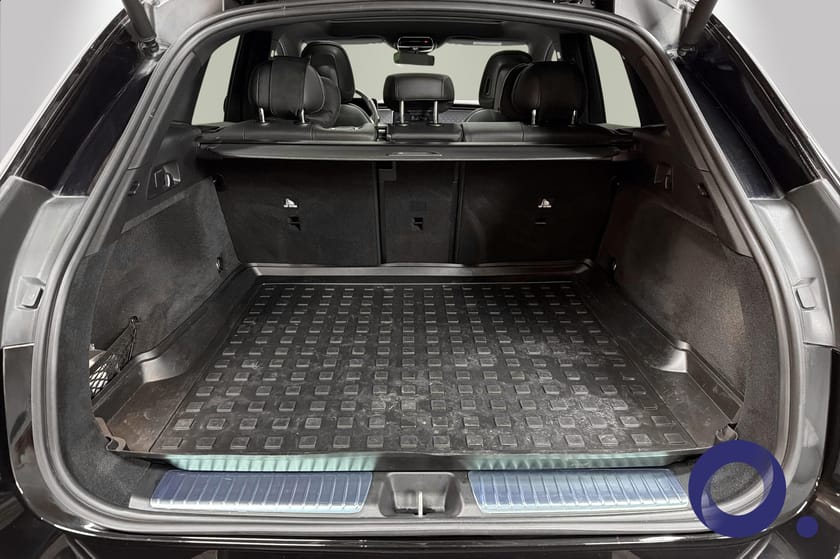 Bilde 5 av Mercedes-Benz EQE SUV 350 4MATIC