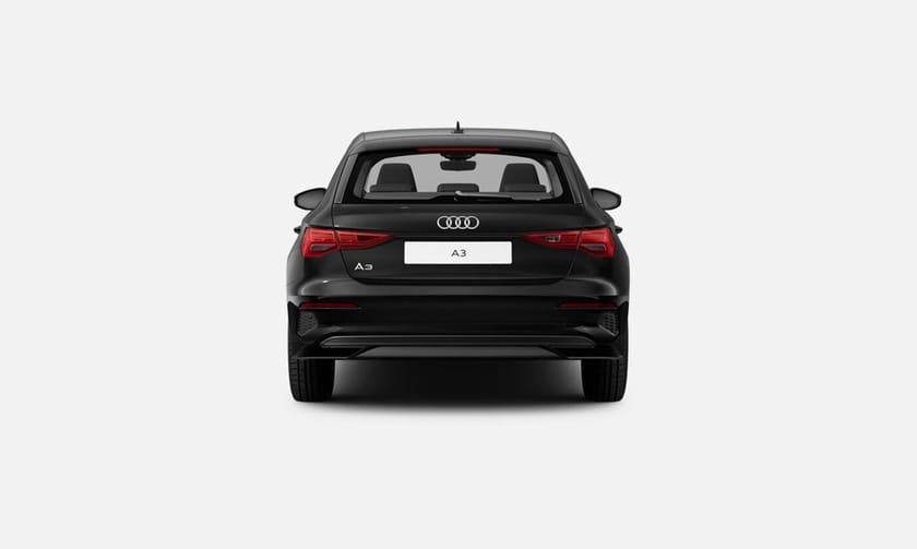 Bild 2 av Audi A3 Sportback 35 TFSI 150Hk Proline
