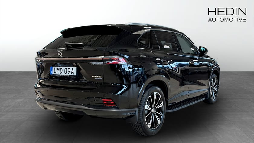 Bild 2 av MG HS PHEV PLUG-IN HYBRID LUXURY DEMOBIL*