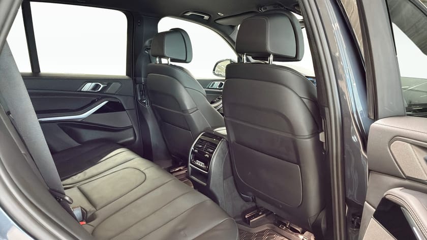 Bild 5 av BMW X5 xDrive45e iPerformance