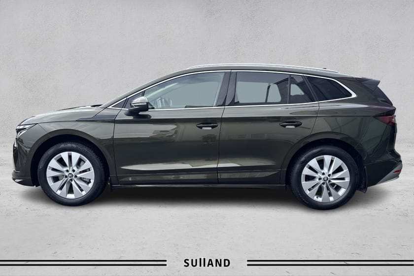 Bilde 2 av Škoda Enyaq 85x 
