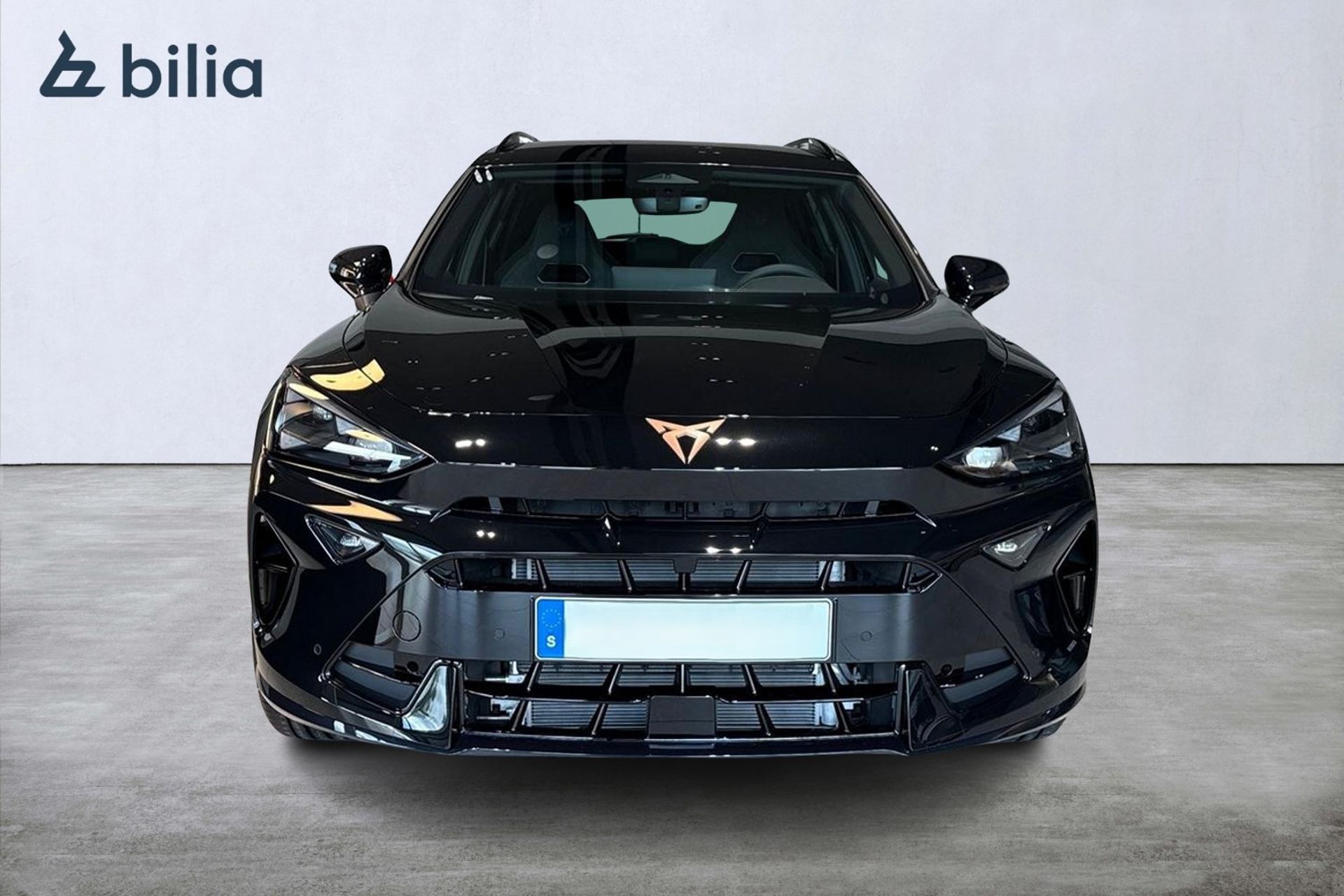 Cupra Formentor 1.5 eTSI 2026, photo 5/10