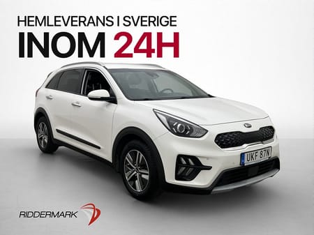 Kia Niro Hybrid
