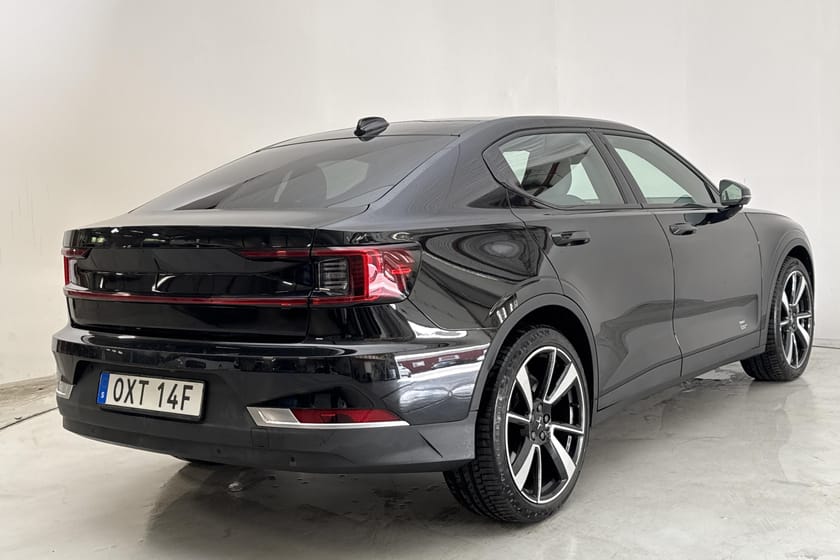 Bild 3 av Polestar 2 Long range Dual motor