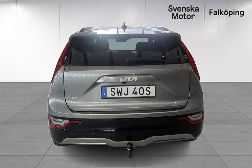 Bild 5 av Kia Niro EV