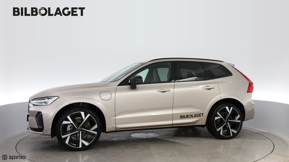 Volvo XC60 2027 - miniatyr 20