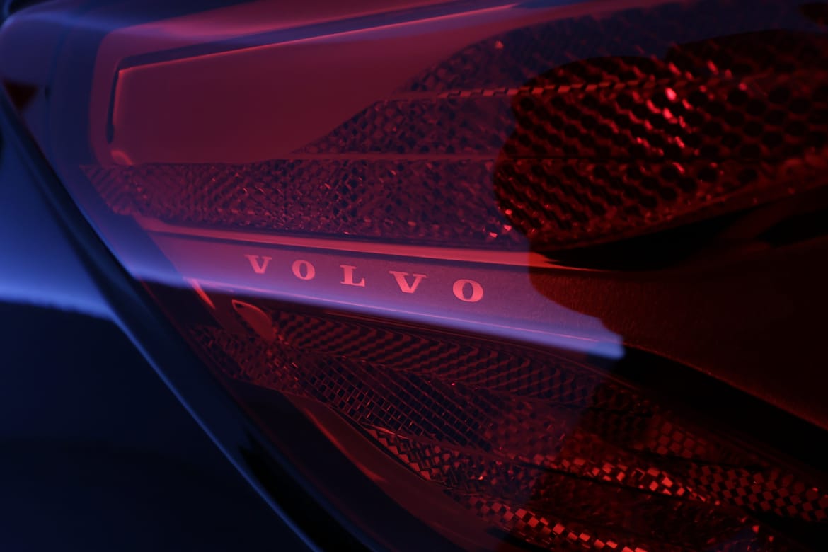 Volvo XC40 2023 - miniatyr 35