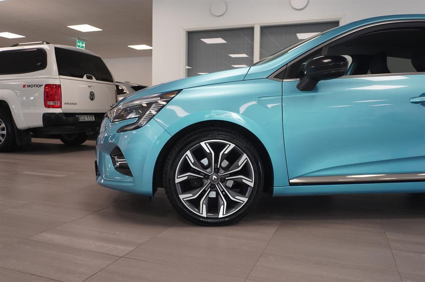 Bild 3 av Renault Clio