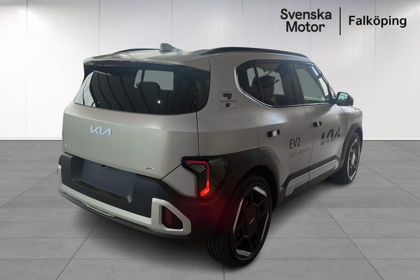 Bild 4 av Kia EV2 Long Range