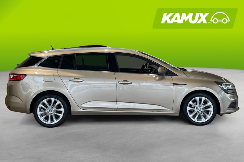 Bild 2 av Renault Mégane Sport Tourer