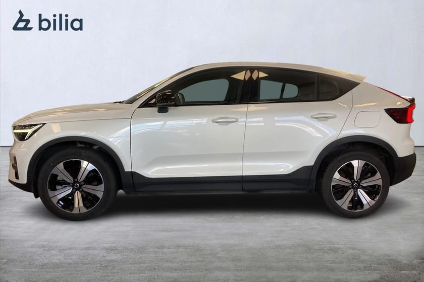 Bild 3 av Volvo C40 Recharge Core