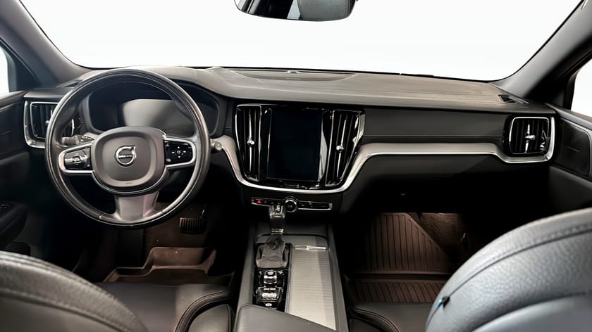 Bild 4 av Volvo V60 Cross Country D4 AWD Geartronic Momentum