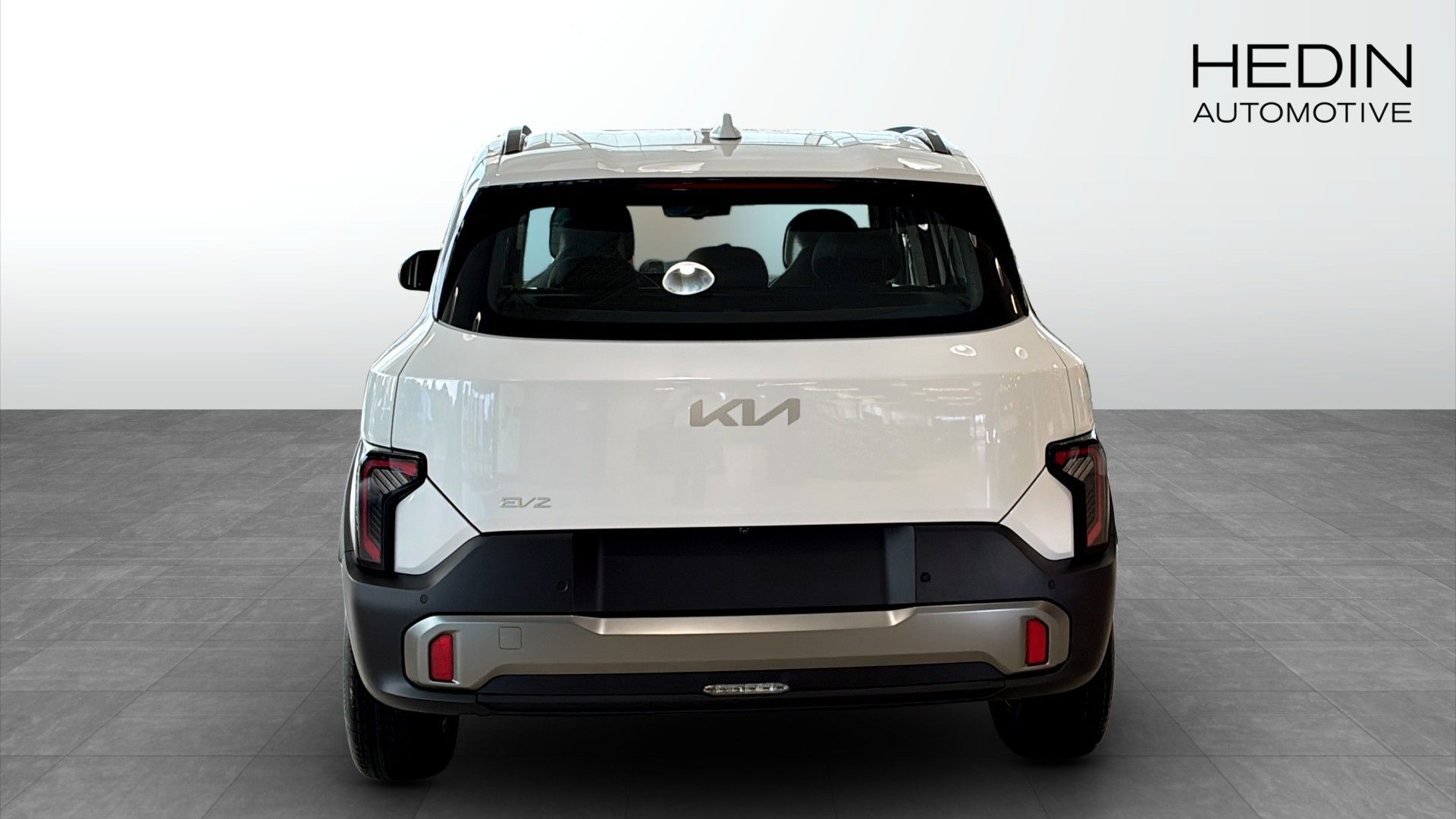 Kia EV2 SR 5-SITS 2027, bild 7/10