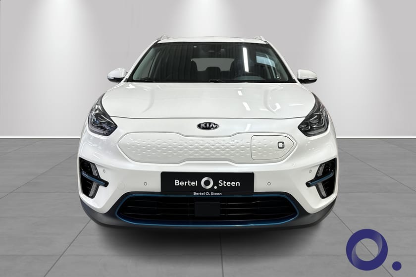 Bilde 2 av Kia e-Niro