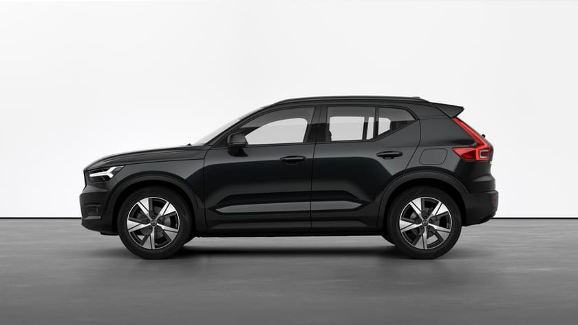 Bilde 3 av Volvo XC40 P8 AWD Recharge | Parkeringsvarmer | Høstkampanje|