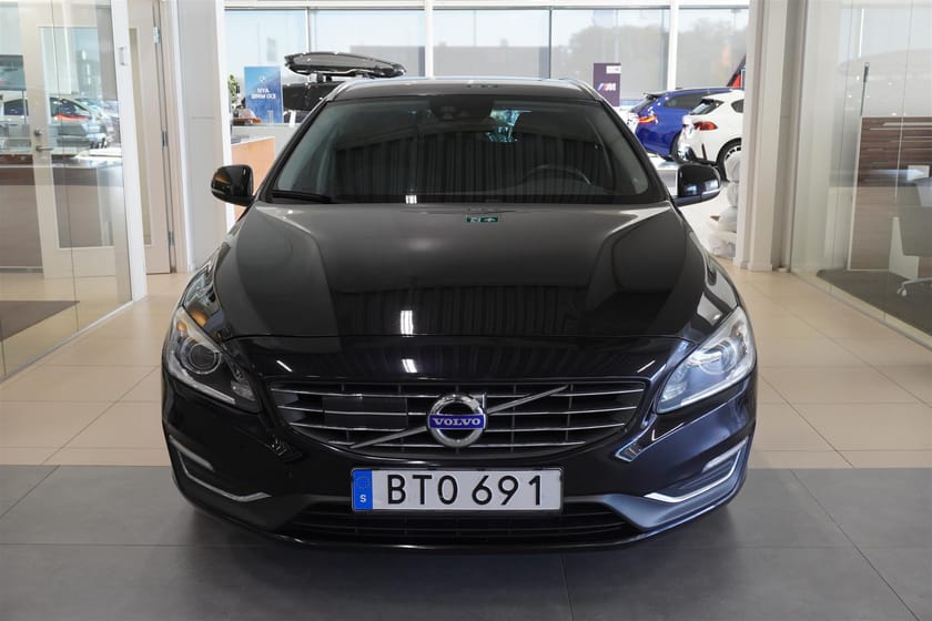 Bild 3 av Volvo V60
