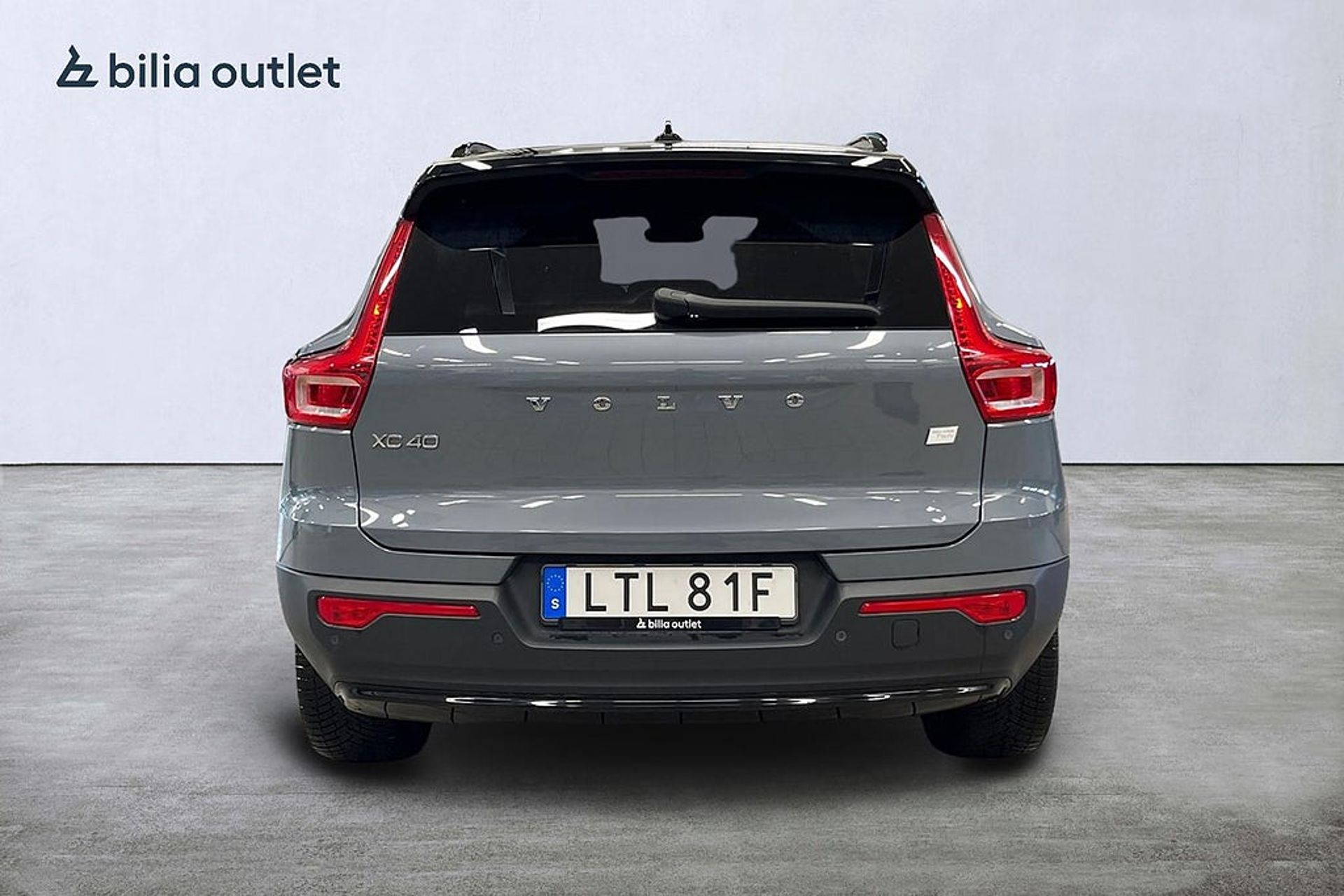 Volvo XC40 2023, bild 6/10