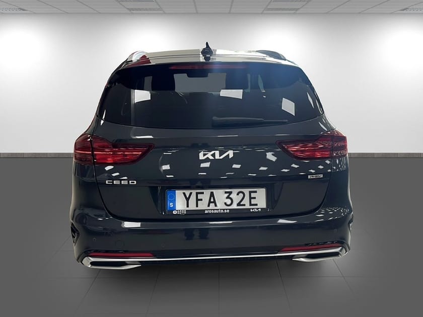 Bild 5 av Kia Ceed Sportswagon Plug-in Hybrid Sw Action, Dragkrok, Godkänd