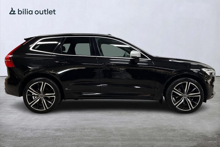 Bild 5 av Volvo XC60