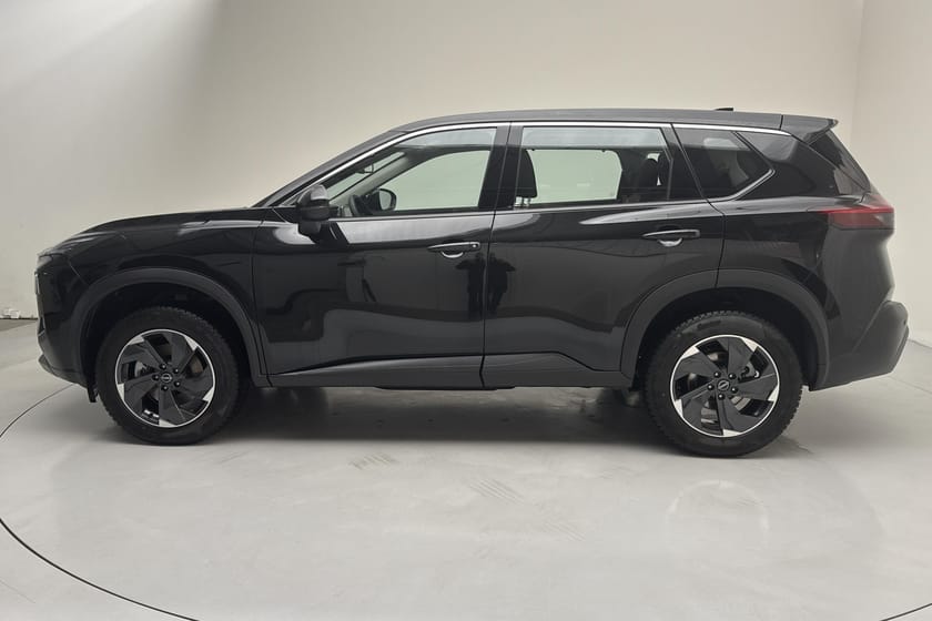 Bild 2 av Nissan X-Trail