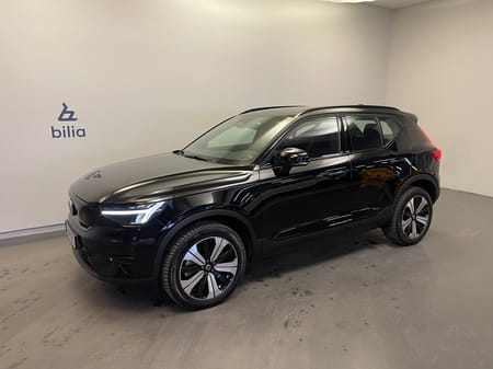 Volvo XC40 Recharge Single Motor