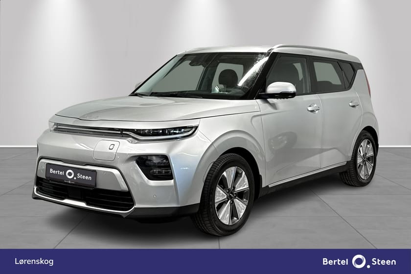 Bilde 1 av Kia e-Soul Exclusive | Head-Up | CarPlay | AdCruise | Ryggekamera