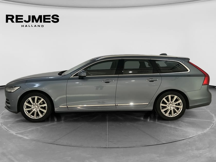 Bild 3 av Volvo V90 D4 Inscription