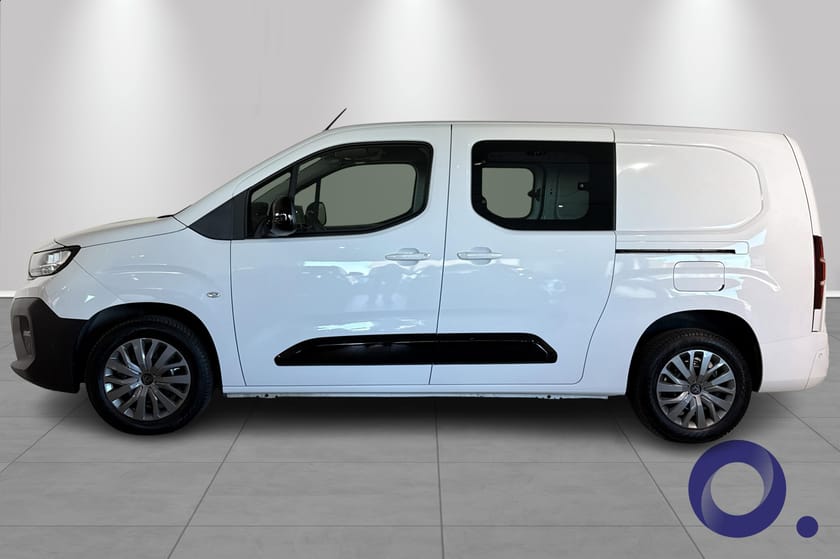 Bilde 3 av Peugeot Partner