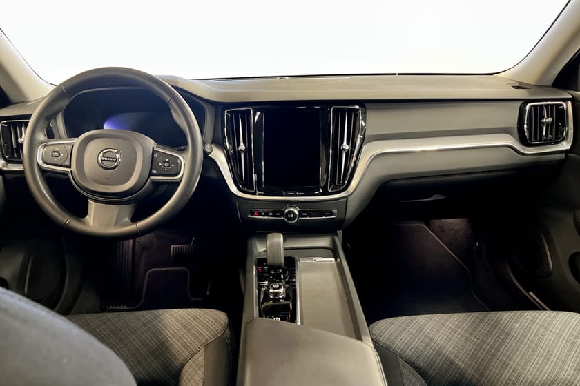 Bild 4 av Volvo V60 B4 Bensin Core