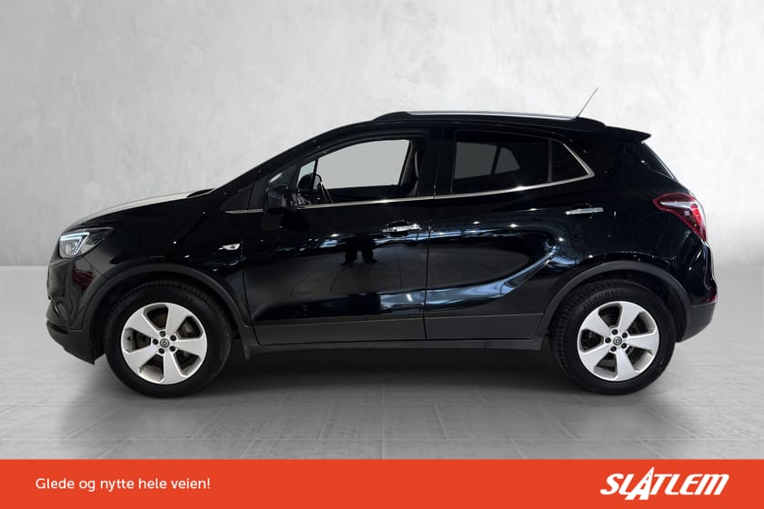 Bilde 2 av Opel Mokka X