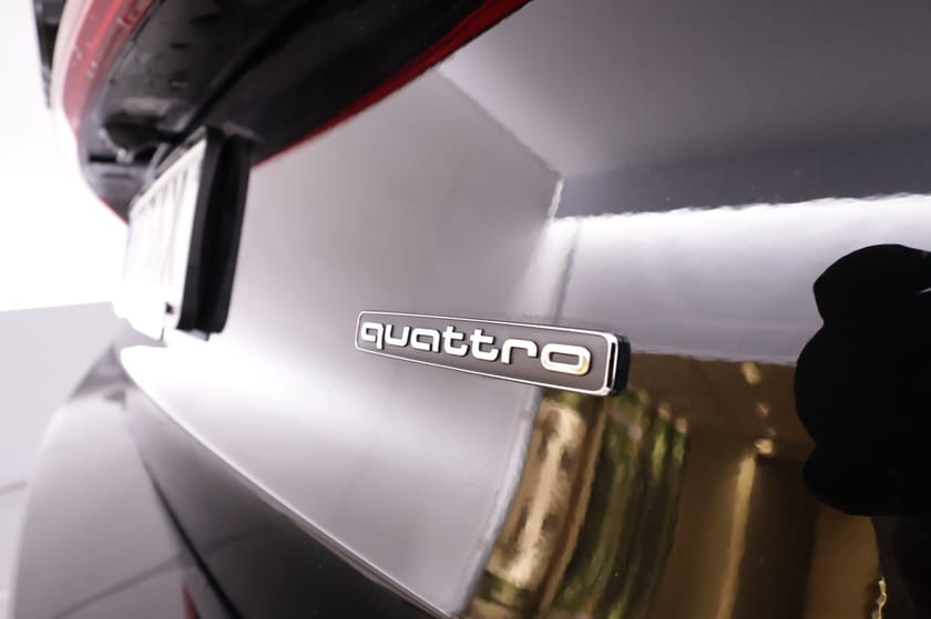 Bild 5 av Audi A6 Sportback e-tron quattro