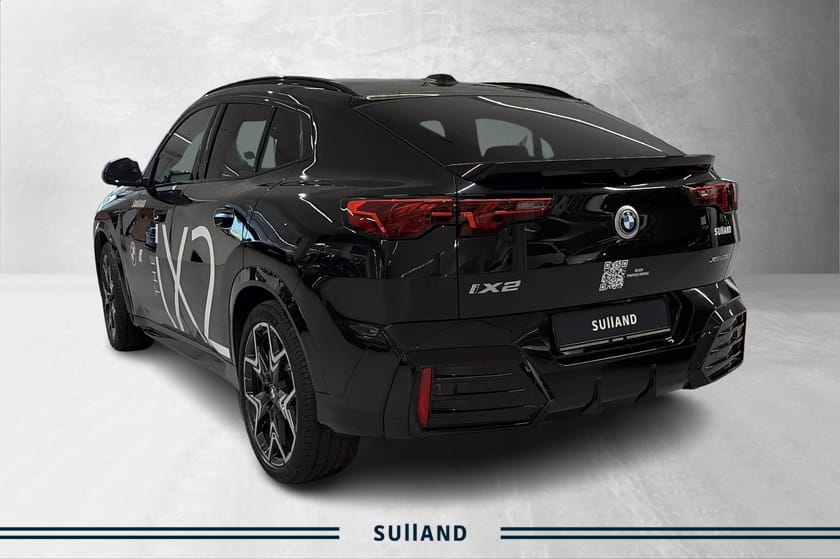 Bilde 3 av BMW iX2 xDrive30