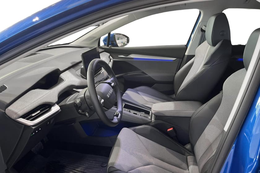 Bilde 5 av Škoda Enyaq 85x 