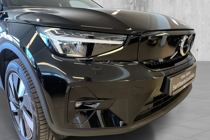 Bilde 3 av Volvo EX40 Hengerfeste++
