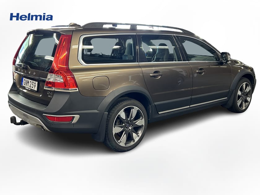 Bild 5 av Volvo XC70 D4 AWD Momentum Business E II