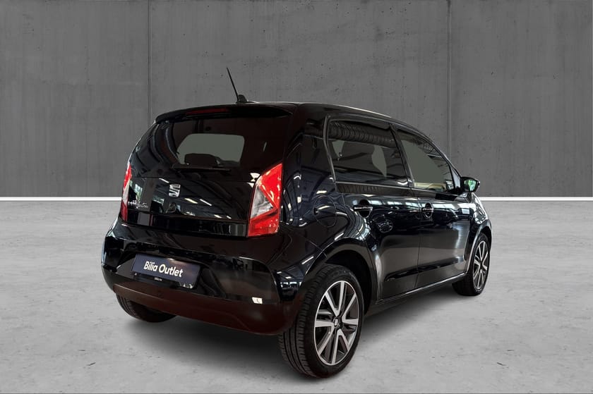 Bilde 5 av SEAT Mii electric 
