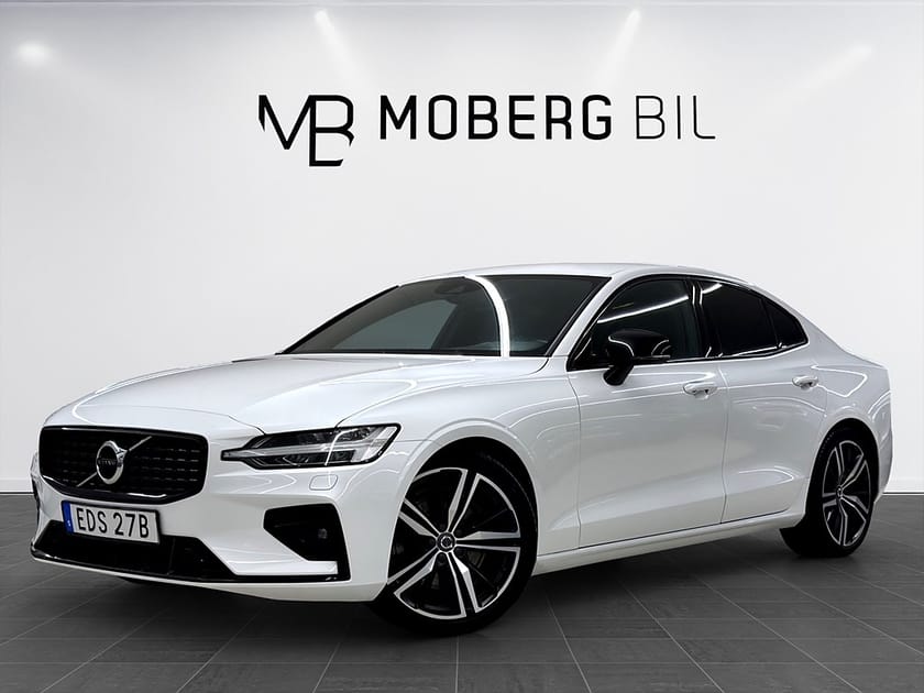 Bild 1 av Volvo S60