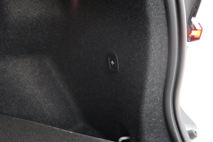 Bild 2 av Volvo C40 Recharge Twin Ultimate; Drag